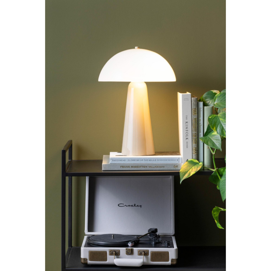 Lampe À Poser Métal VIDRIO CENTRO