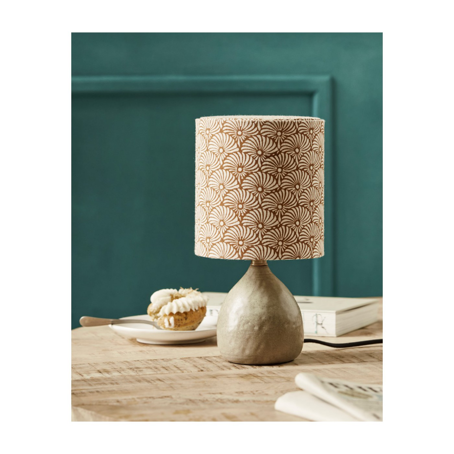 Lampe de table Flores