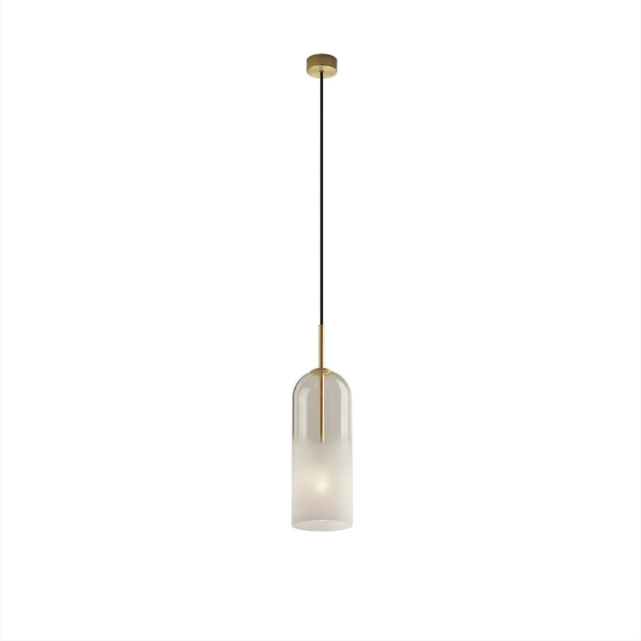 Suspension en verre, D.12 , GLAM