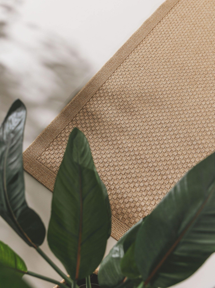 Tapis de couloir extérieur & intérieur NAOTO