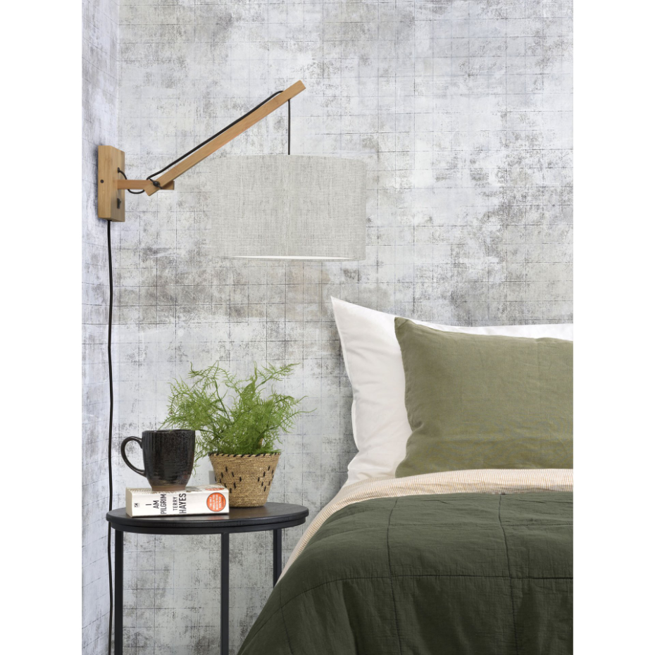 Applique Murale Bambou ANDES