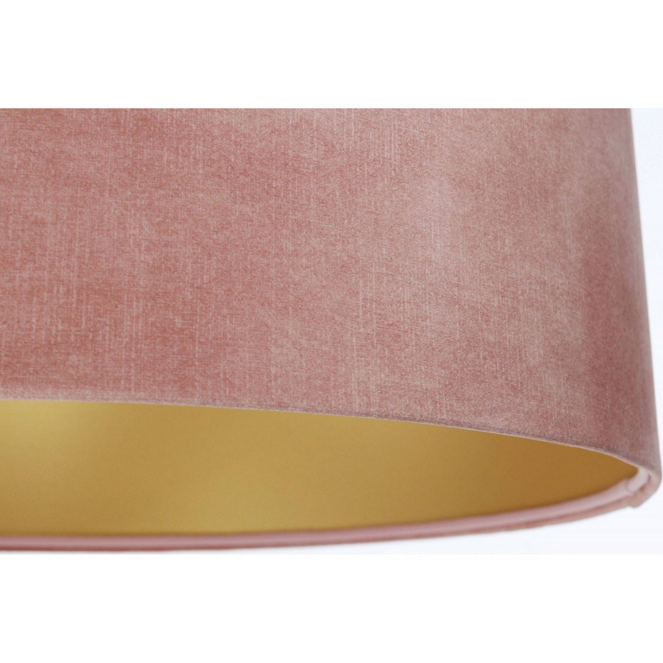 Suspension en tissu Glamour