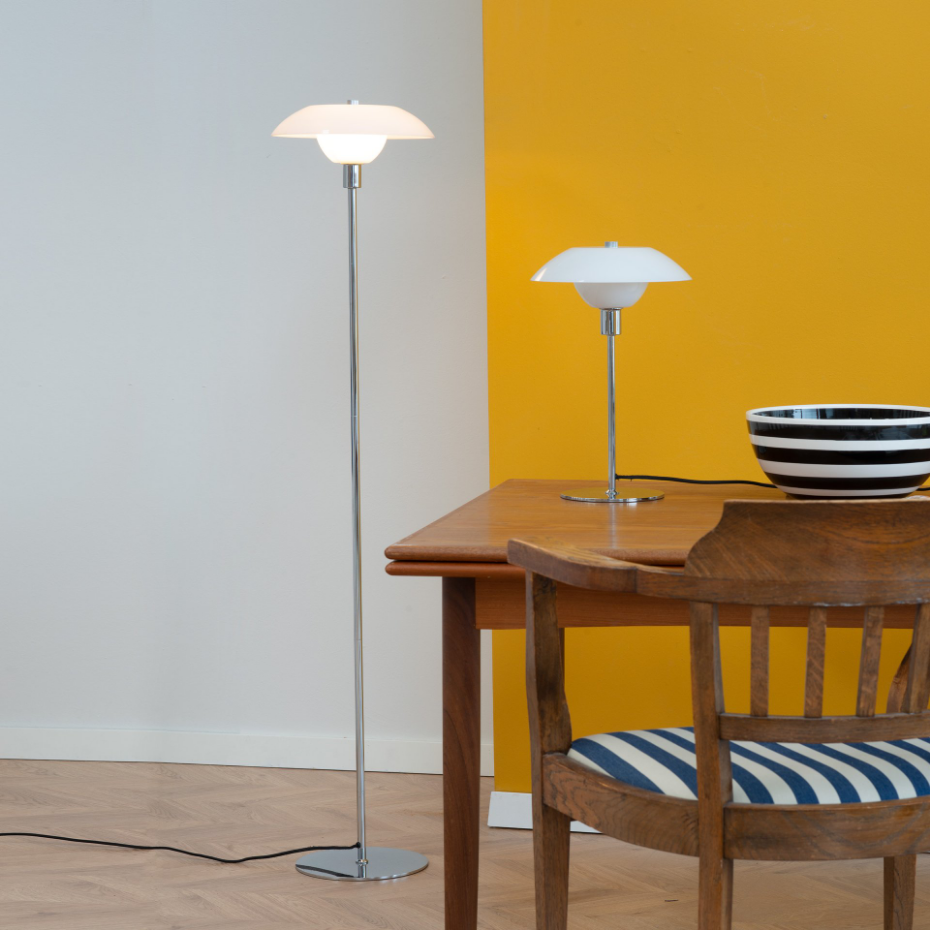 Lampadaire BERGEN