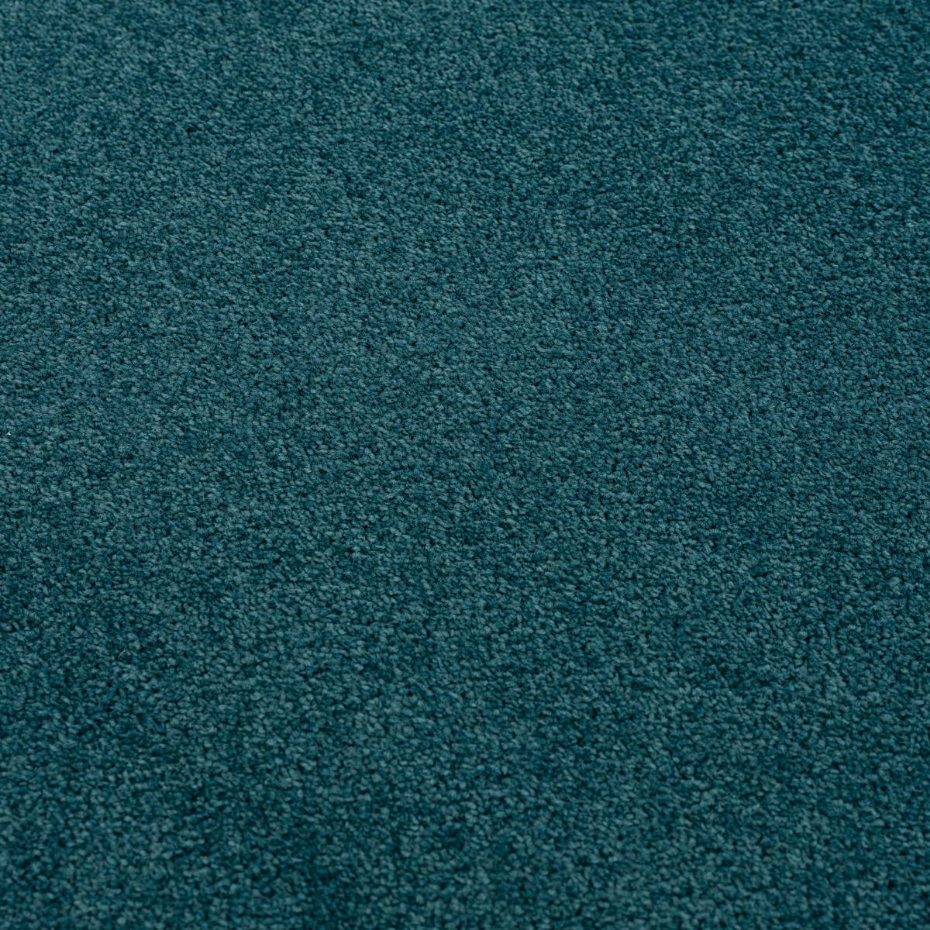 Tapis salon et chambre tissé motif uni NOSSA