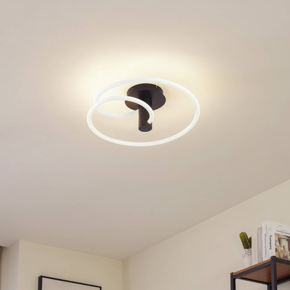 Plafonnier  moderneLED, Valenora