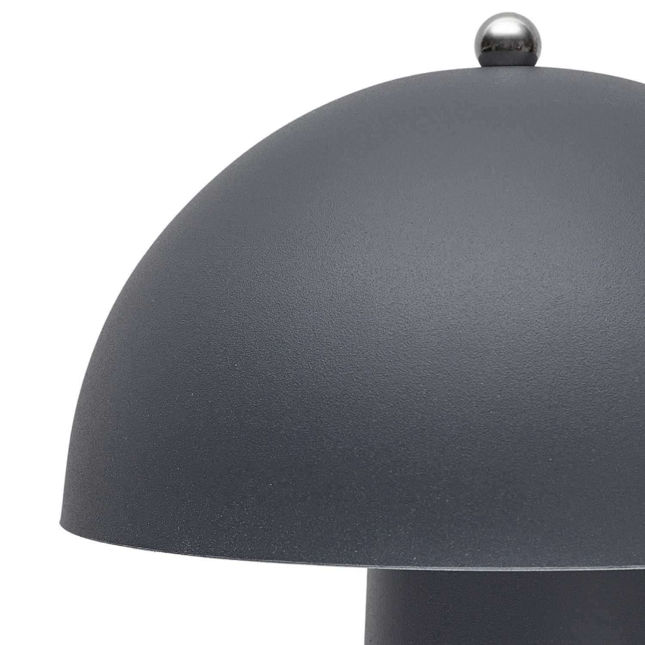 Lampe à poser champignon
