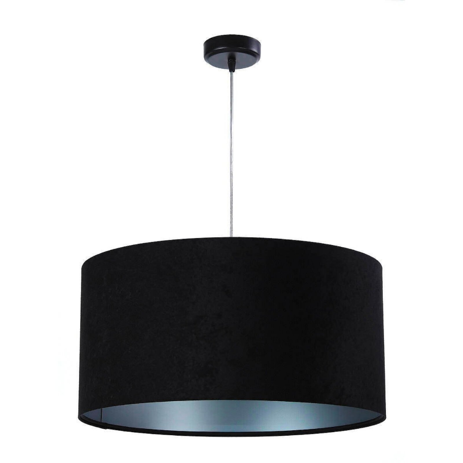 Suspension en tissu Glamour