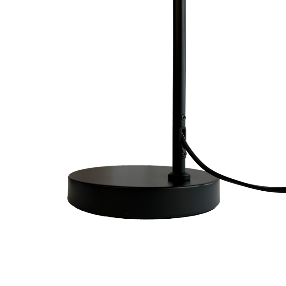 Lampe à poser en Métal DENVER