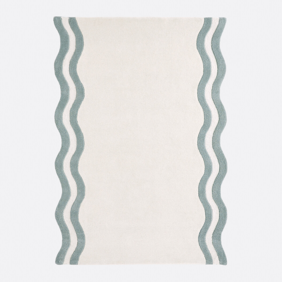 Tapis 100% laine, Othelo