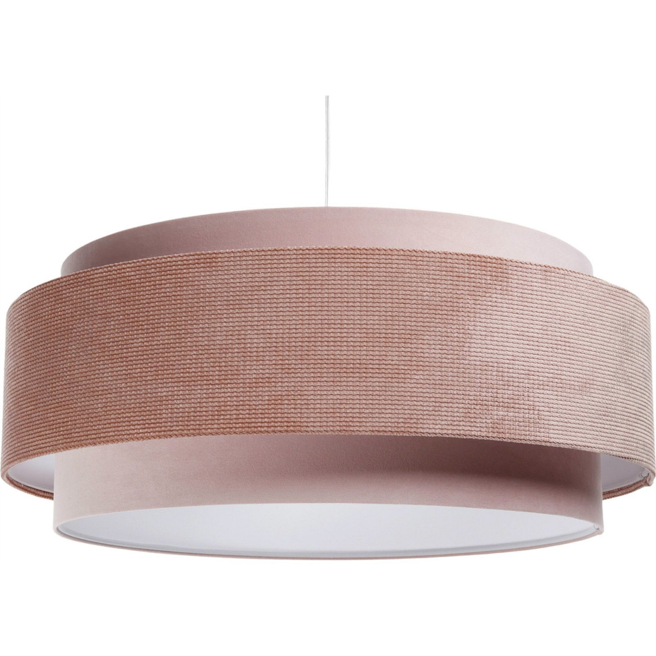 Suspension en tissu Doblo