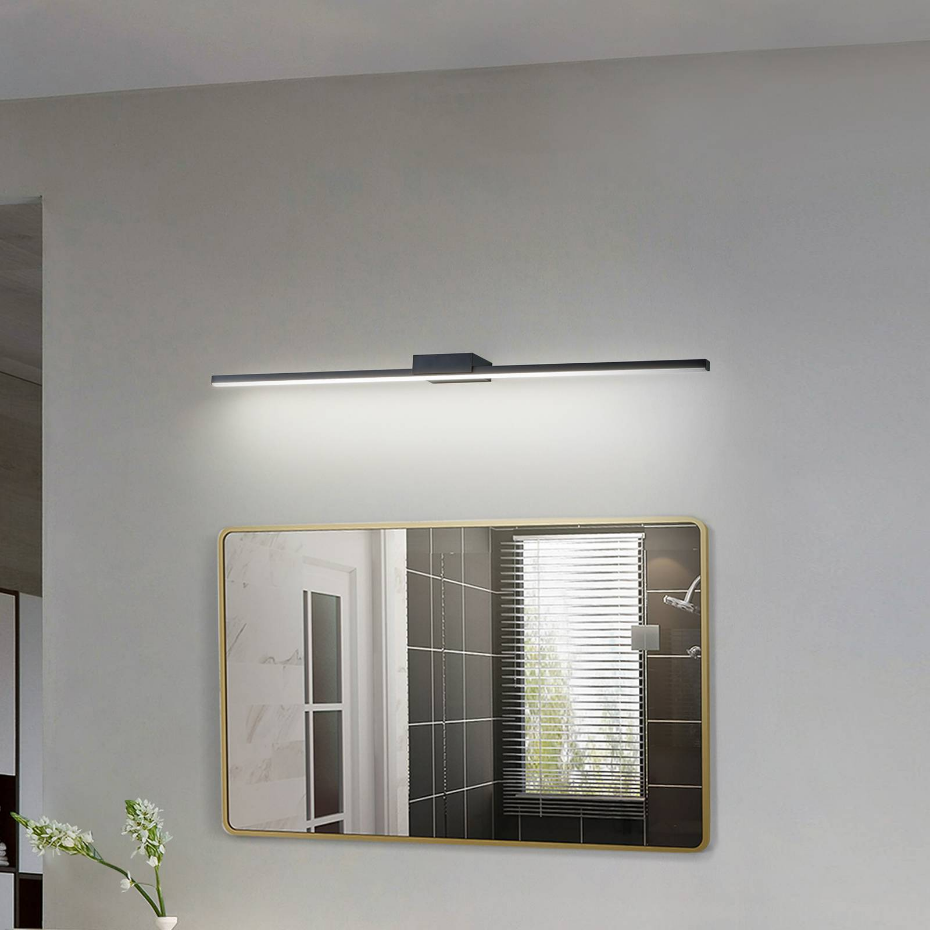 Applique en aluminium moderneLED, Kivana