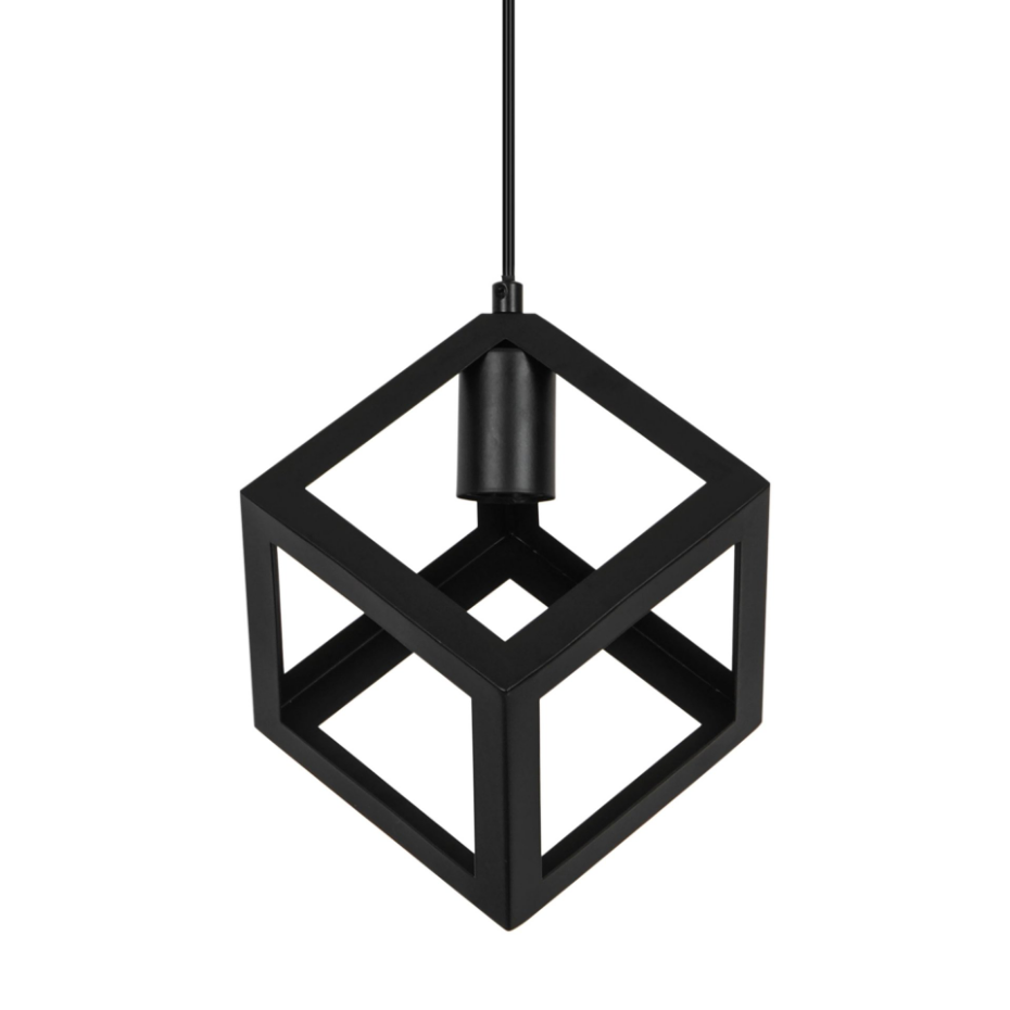 Suspension en fer, PLYWOOD