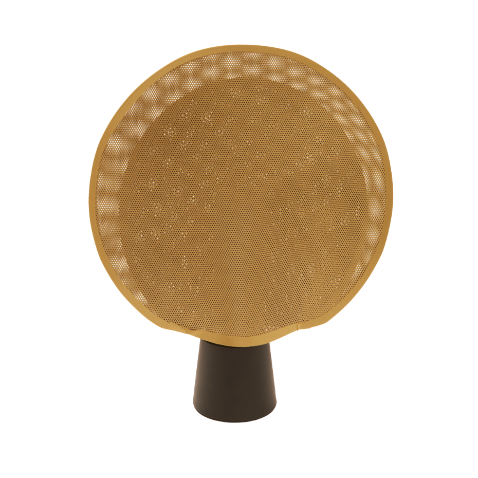 Lampe Maille D.28cm