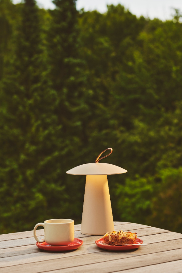 Luminaire nomade ARA