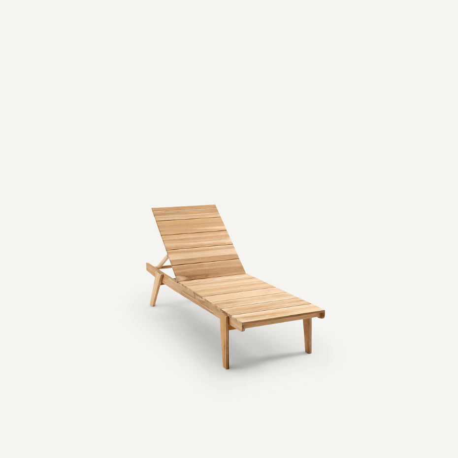 Bain de soleil en acacia, Réphir