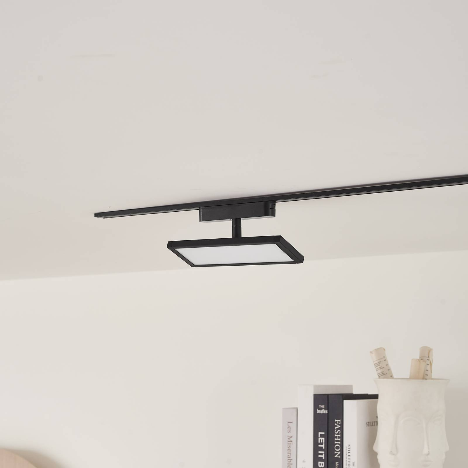 en aluminium moderneLED, Lumaro 48V