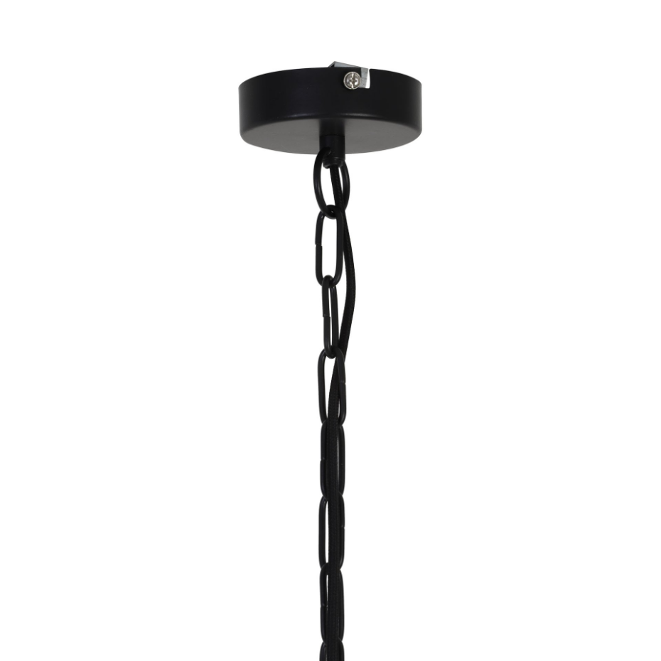 Lampe À Suspension Métal MEYA