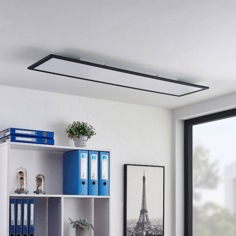Panneau en aluminium moderneLED, Nelios