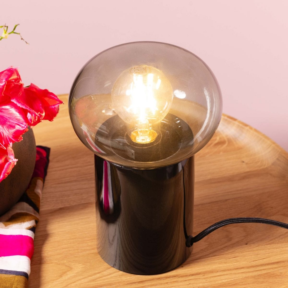 Lampe    KNUT
