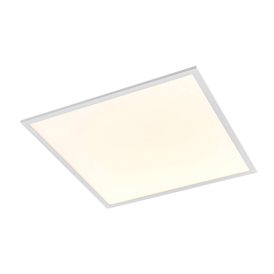 Plafonnier en aluminium moderneLED, Quais