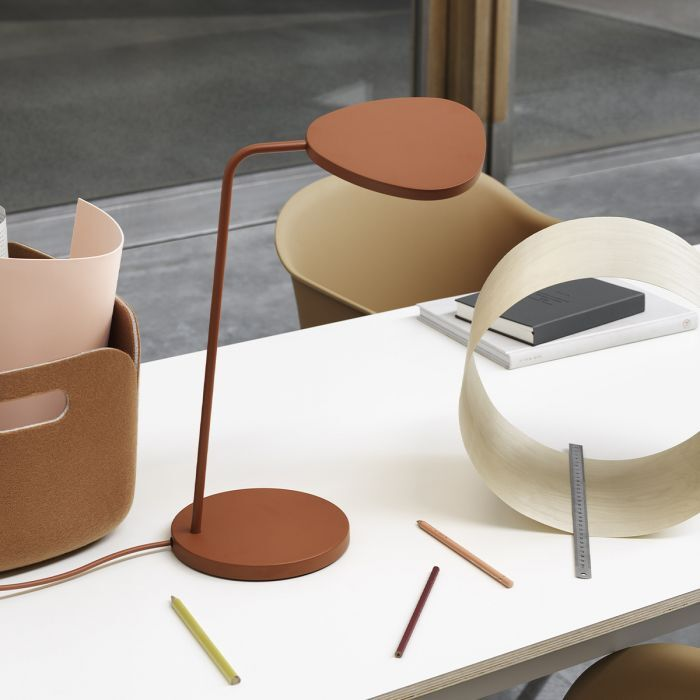 Lampe de table LEAF