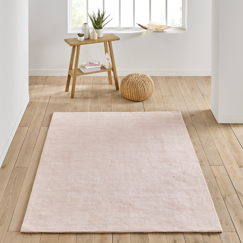 Tapis coton tufté, Renzo