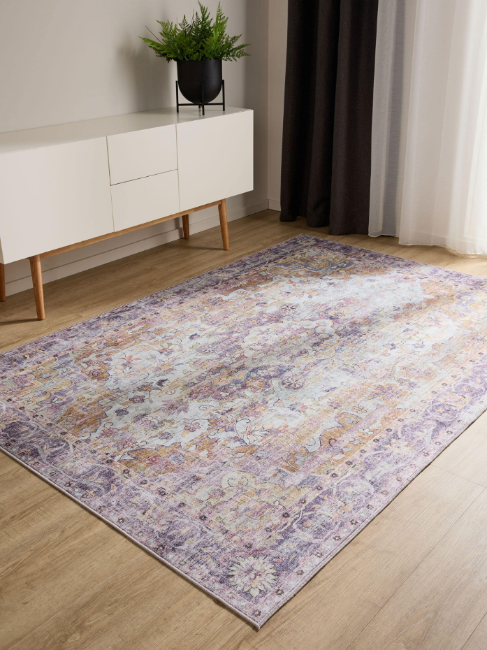 Tapis lavables GEORGE