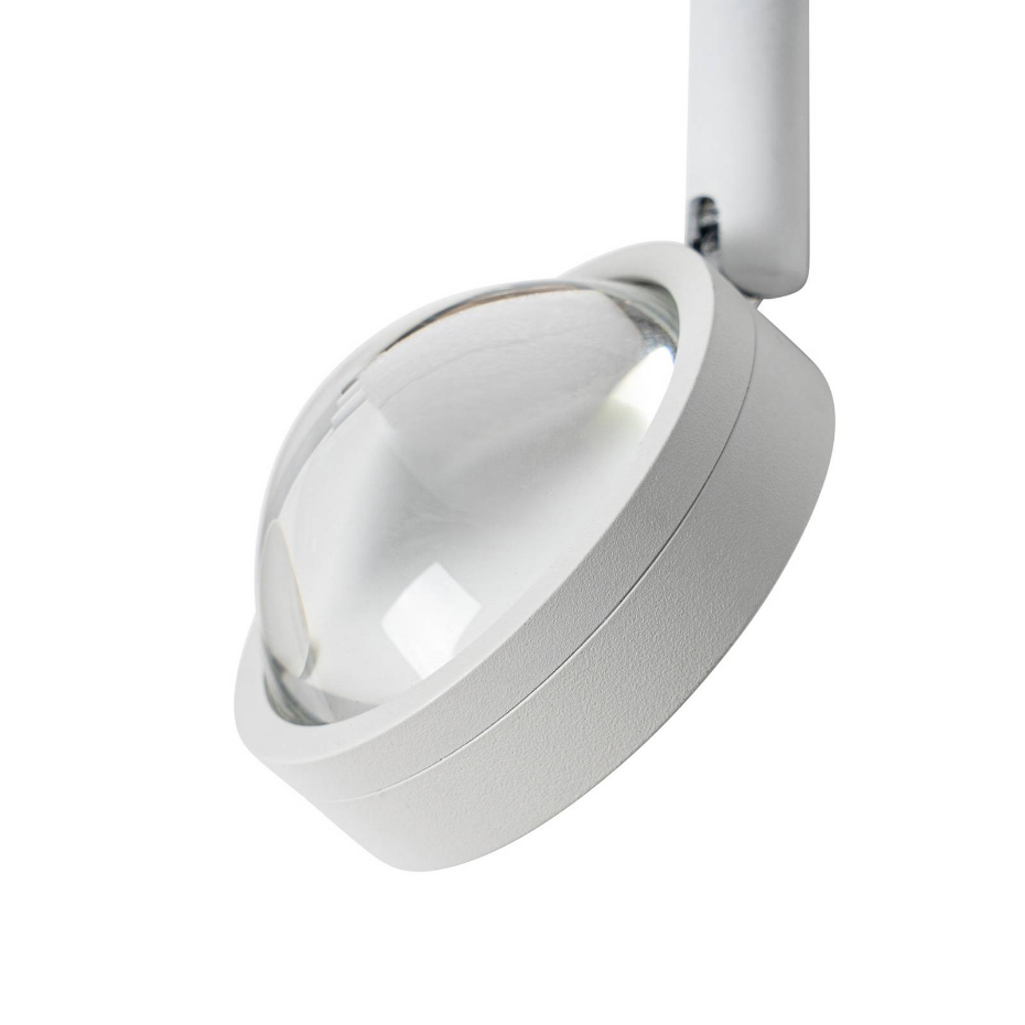 en aluminium moderneLED, Lumaro 48V
