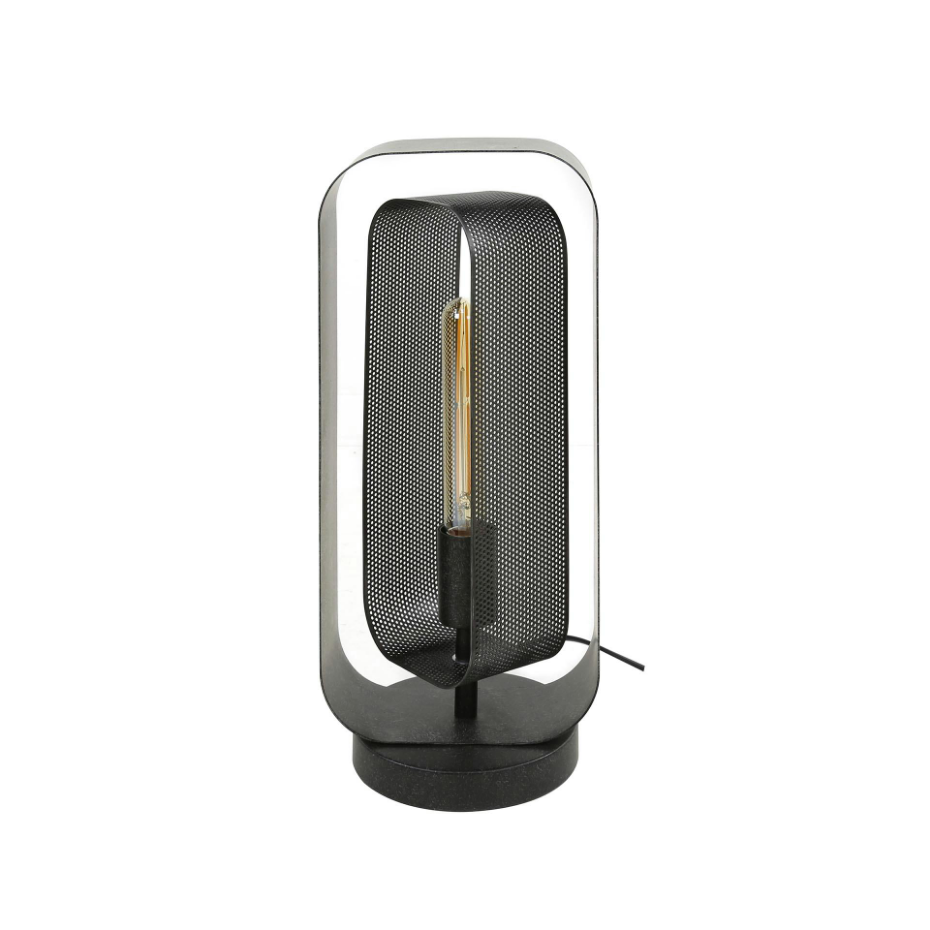 Lampe industrielle à double cadre RALF