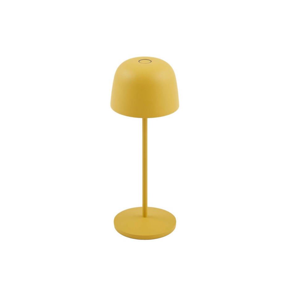 Luminaire de terrasse en aluminium moderneLED