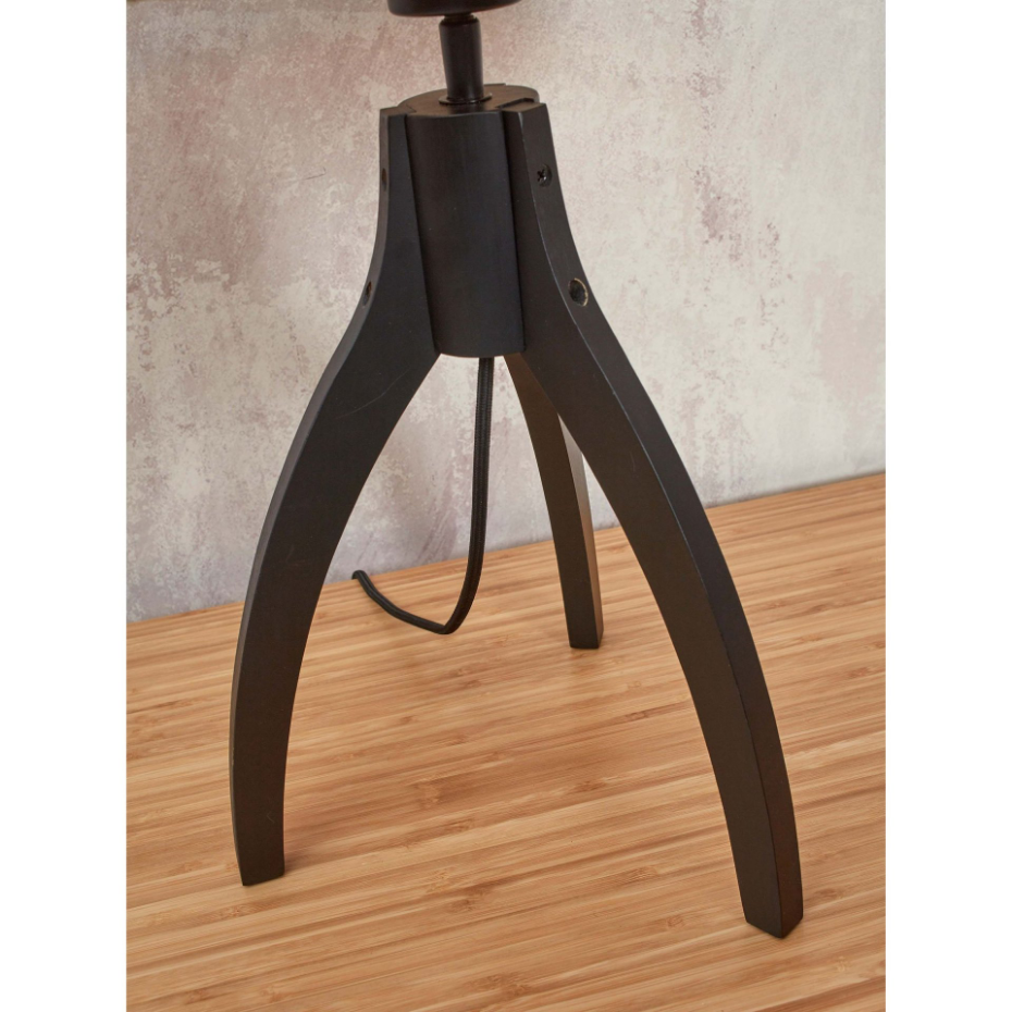 Lampe De Table Bambou IGUAZU