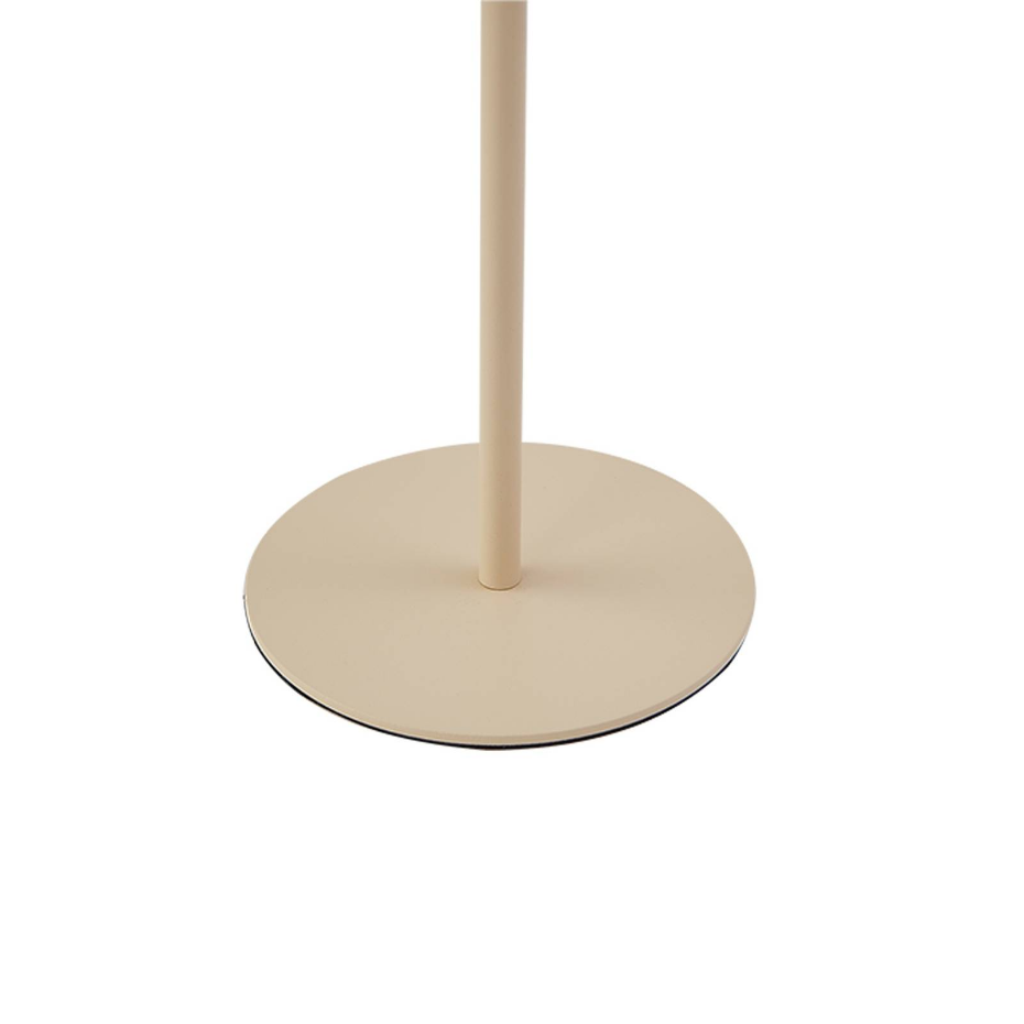 Luminaire de terrasse en métal moderneLED