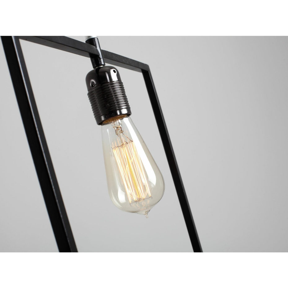 Suspension en acier Quado