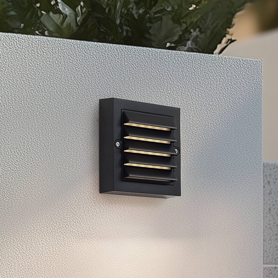 Applique extérieure  moderneLED, Muro