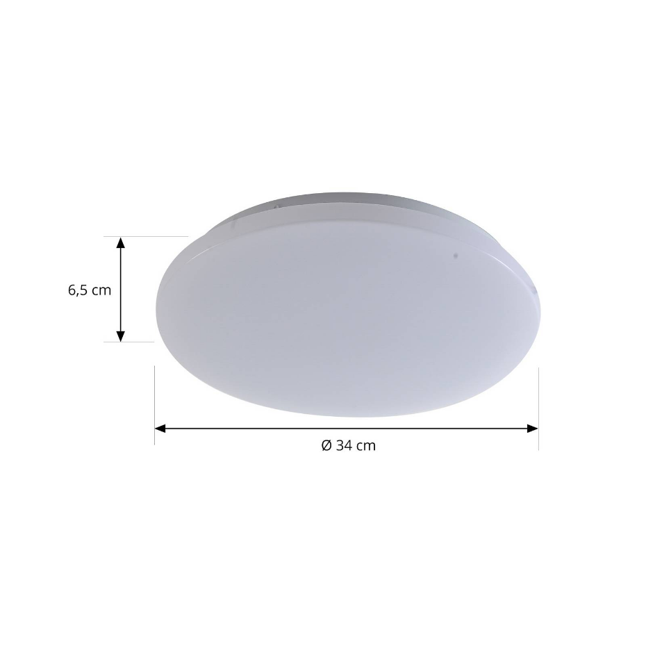 Plafonnier extérieur LED, Kirkola
