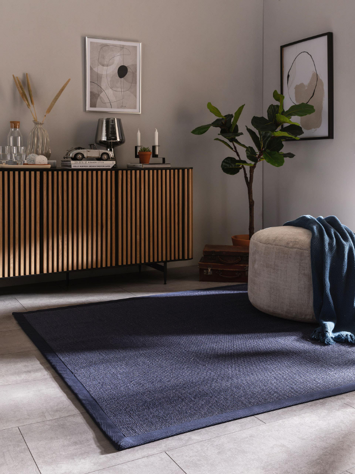 Tapis sisal SANA