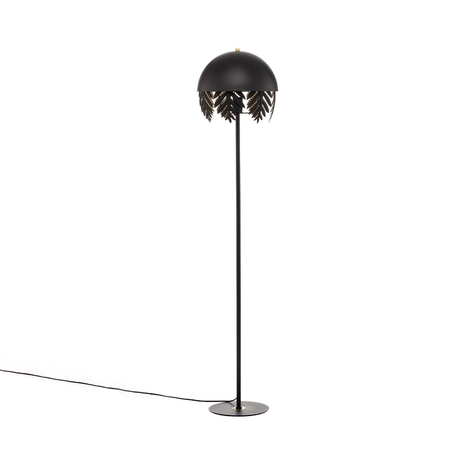 Lampadaire en métal design, Aparas