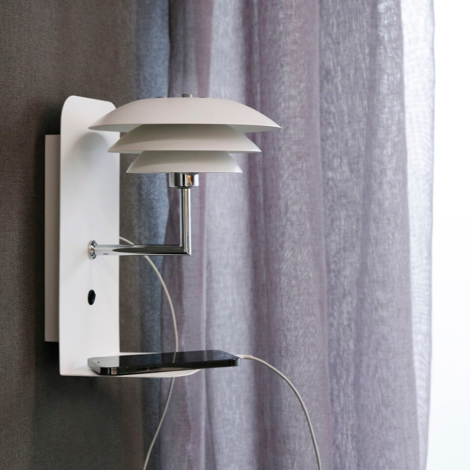 Applique DL20 USB