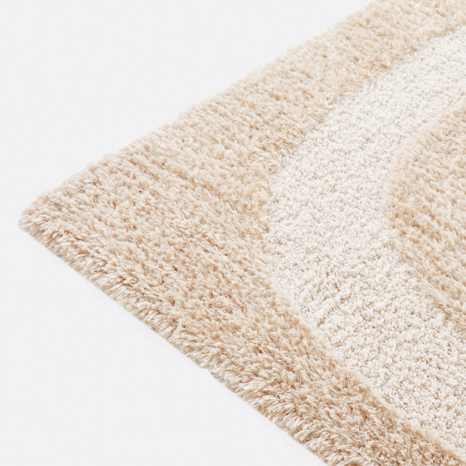 Tapis reliéfé, Opala