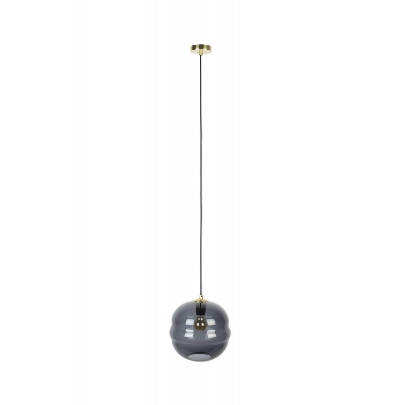 Suspension en verre industriel, LAUREN