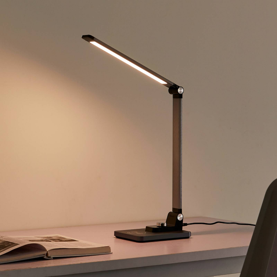 Lampe à poser  moderneLED, Valtaris