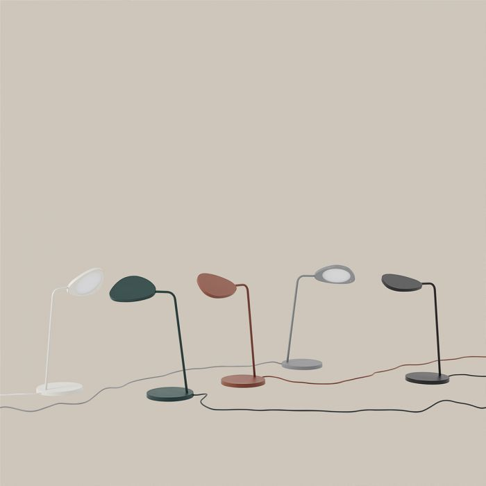 Lampe de table LEAF
