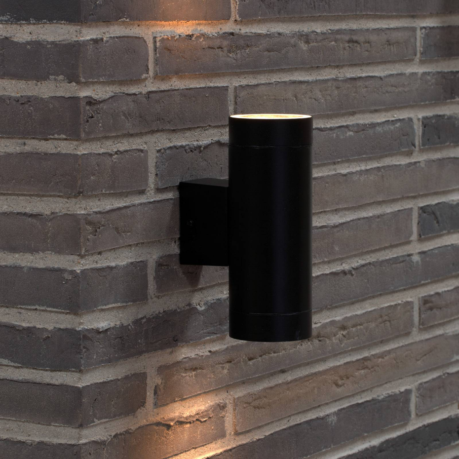 Applique murale Acier galvanisé TIN