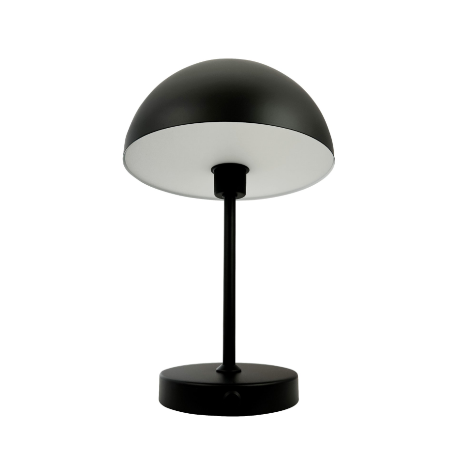 Lampe à poser Stockholm rechargeable