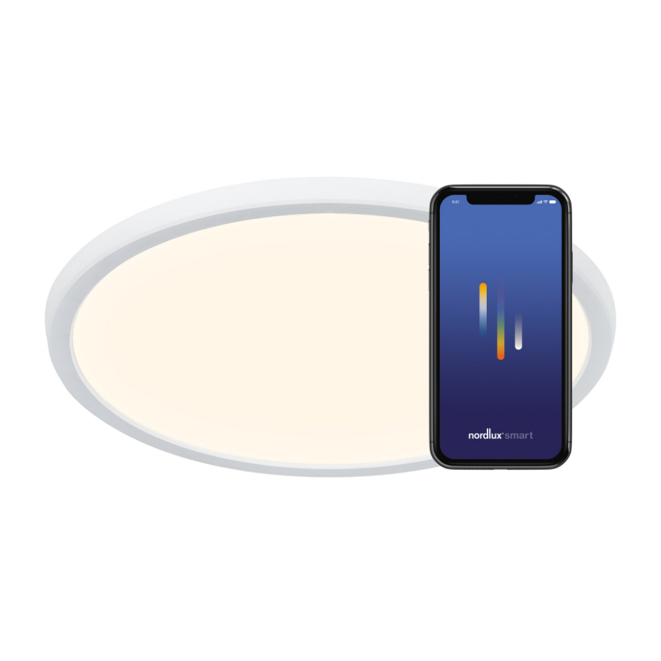 Plafonnier OJA SMART