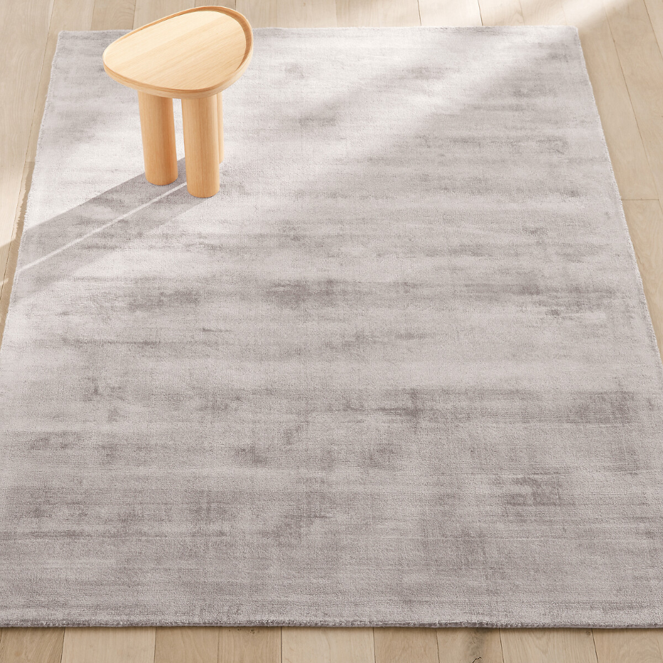 Tapis Tencel™, Mustha