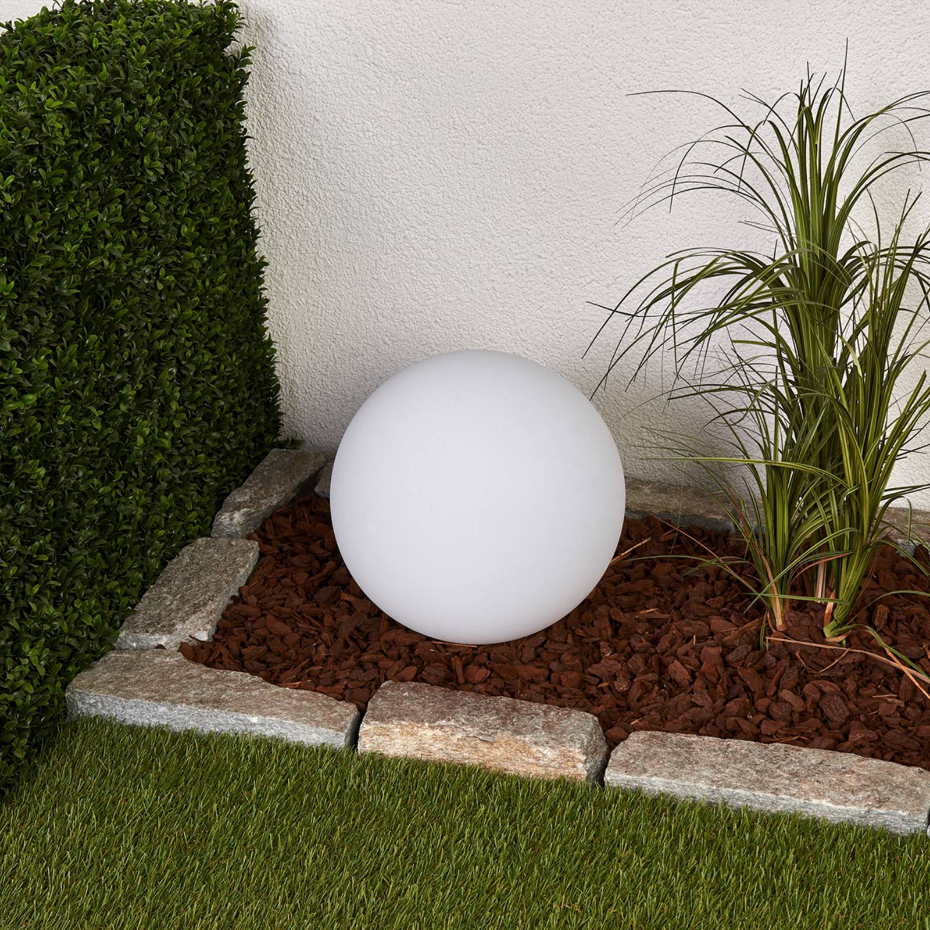 Lampe solaire  moderneLED, Lago