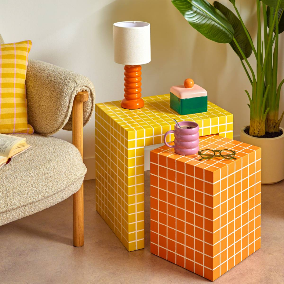 Lampe VINAS