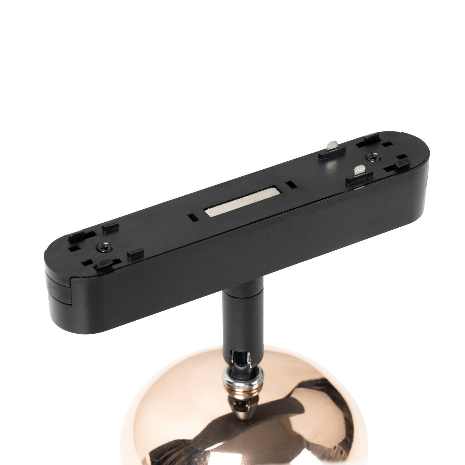 en aluminium moderneLED, Lumaro 48V
