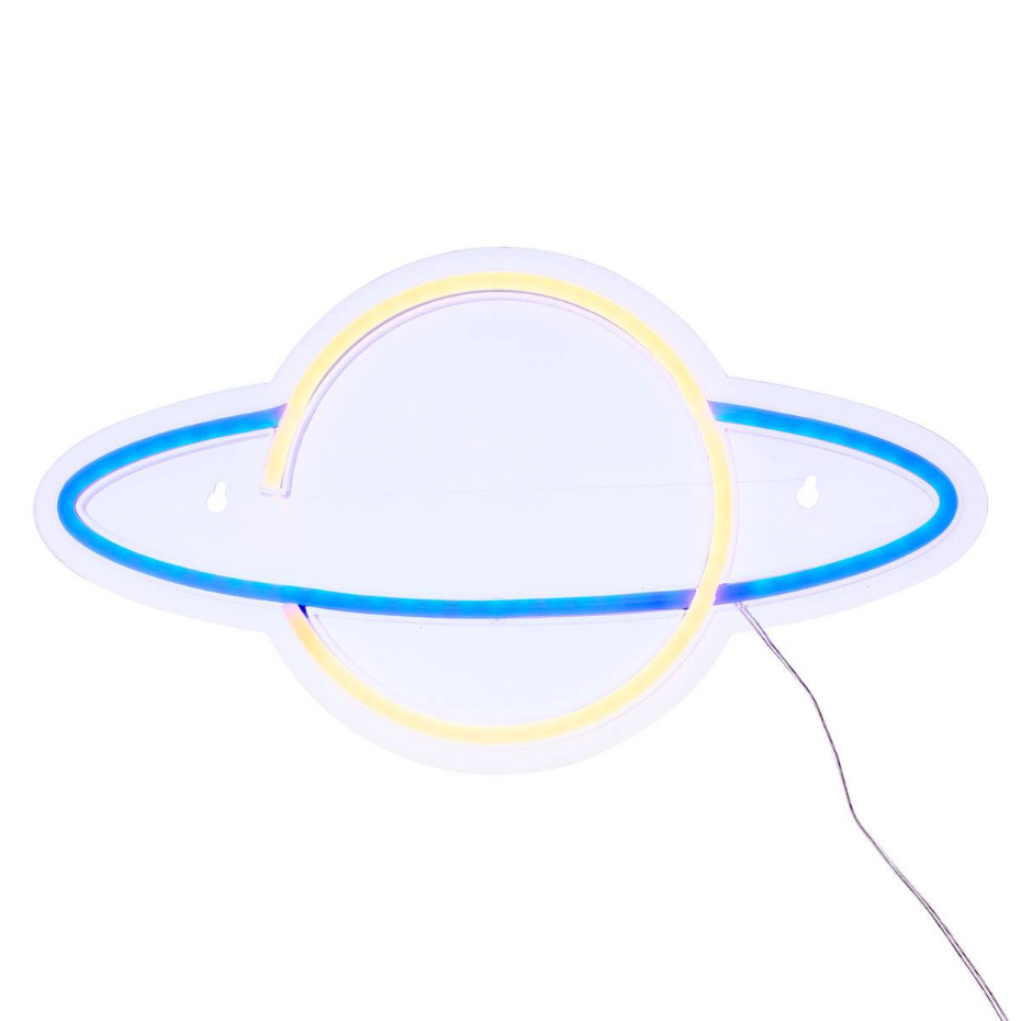 Néon LED PLANET